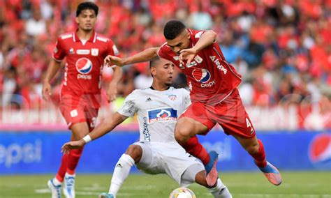 america de cali vs junior 2019